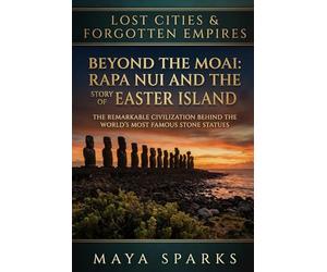 Beyond the Moai: Rapa Nui and the True Story of Easter Island: The Remarkable Civilization Behind the World's Most Famous Stone Statues (Lost Cities & Forgotten Empires)