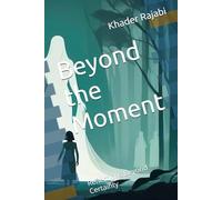 Beyond the Moment: Reflections Beyond Certainty: 1 (Journeys Beyond Certainty)