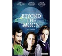 Beyond the Moon - Robert Pattinson, Kristen Stewart & Taylor Lautner Collection