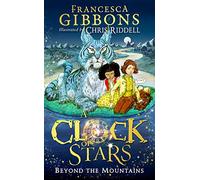 Beyond the Mountains – A Clock of Stars – Book 2 – HarperCollins Publishers