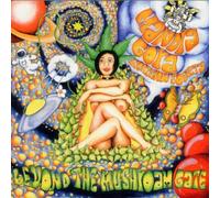 Beyond the mushroom gate (1999) By Mandra Gora Lightshow Society (0001-01-01)