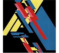 Athlete - Beyond the Neighbourhood