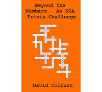 Beyond The Numbers - An NBA Trivia Challenge