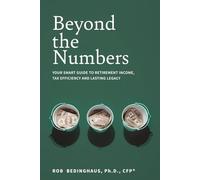 Beyond the Numbers: Your Smart Guide to Retirement Income, Tax Efficiency, and Lasting Legacy