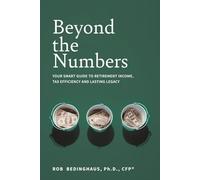Beyond the Numbers: Your Smart Guide to Retirement Income, Tax Efficiency, and Lasting Legacy