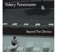 Beyond the Obvious by Valery Ponomarev