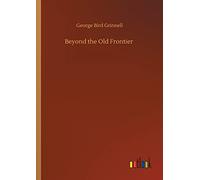 Beyond the Old Frontier