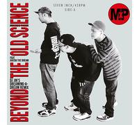 Beyond The Old Science: DJ Jin's Dreaming-A-Dream Remix [7" VINYL]