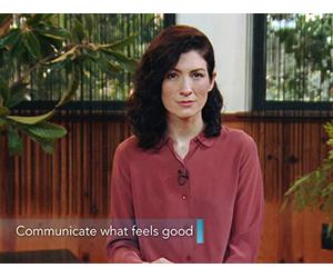 Beyond the Orgasm: Communicate and Flow