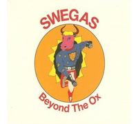 Beyond The Ox (Import / Digipak-CD)