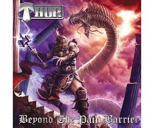 Beyond the Pain Barrier