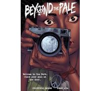 Beyond the Pale – Dark Horse Comics