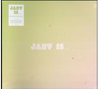 Jarv Is - Beyond the Pale (Vinyl Clear, Orange Limited Edt.) [VINYL]