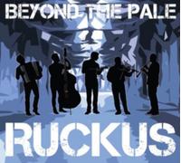 BEYOND THE PALE: RUKUS - CD BRAND NEW