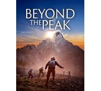 Beyond The Peak