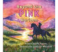 Beyond the Pink Horizon