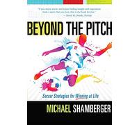Beyond the Pitch