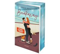 Beyond the Play 2: Breakaway: SPICY Hockey-Romanze mit der Tochter eines Coaches! Ideal für Fans von Hannah Grace, Liz Tomforde und Elsie Silver I ... Farbschnitt, nur solange der Vorrat reicht