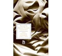 Beyond the Pleasure Principle (Broadview Editions)