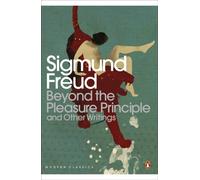 Beyond the Pleasure Principle (Penguin Modern Classics)