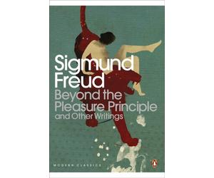 BEYOND THE PLEASURE PRINCIPLE by Sigmund Freud Paperback Self Help Business