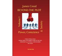 Beyond the Plot Volume I - Power, Conscience & Society: A Classic Literature Quiz Book