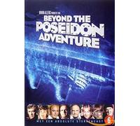 Beyond The Poseidon Adventure [1979] [Dutch Import]