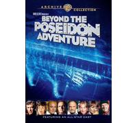 Beyond The Poseidon Adventure (DVD) Sally Field Shirley Jones (US IMPORT)