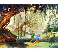 Beyond the Power of the Ring: The Riddle of Tom Bombadil & Other Neglected Characters