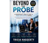 Beyond the Probe: A Sonographer's Complete Guide to POCUS Applications Careers
