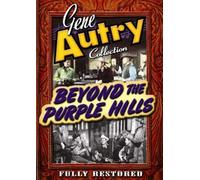Beyond the Purple Hills