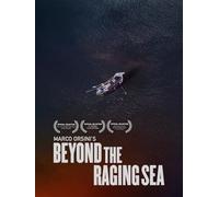 Beyond the Raging Sea [DVD]