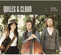Beyond the Rain by Quiles & Cloud