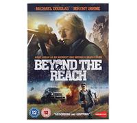 Beyond The Reach [DVD]