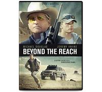 Beyond The Reach [DVD + Digital] [Region 1] [NTSC]