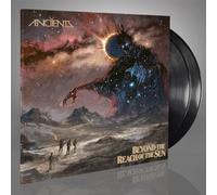 Beyond The Reach Of The Sun [VINYL]