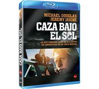 Beyond the reach (Region B)