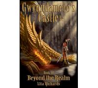 Beyond the Realm: 3 (Gwynndamere's Castle)