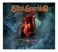 Beyond The Red Mirror (+1 Bonus Track)