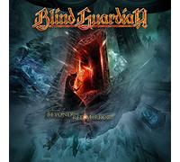 Beyond the Red Mirror Digibook)
