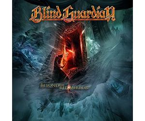 Beyond the Red Mirror Digibook)
