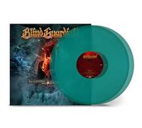 Blind Guardian - Beyond The Red Mirror (2LP Transparent green in Gatefold) [VINYL]