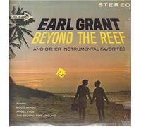 Beyond The Reef [VINYL]