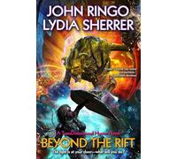 Beyond the Rift: 4 (Transdimensional Hunter)