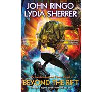 Beyond the Rift: 4 (Transdimensional Hunter)