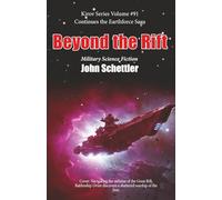 Beyond the Rift: The Earthforce Saga Continues: 20