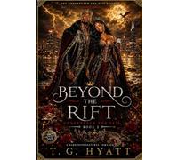 Beyond the Rift: Underneath the Veil (Underneath the Veil Trilogy)