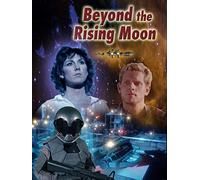 Beyond the Rising Moon