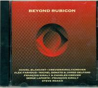 Beyond the Rubicon