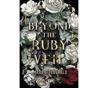 Beyond the Ruby Veil (Beyond the Ruby Veil, 1)